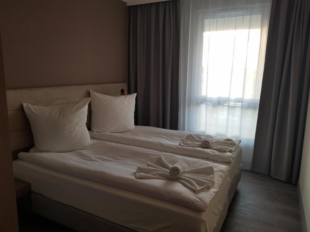 Apartament W Bel Mare Miedzyzdroje Luaran gambar